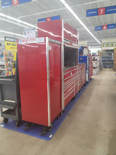 Hardware Store «Harbor Freight Tools», reviews and photos, 1045 W Orange Blossom Trail, Apopka, FL 32712, USA