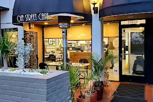 Off Street Cafe image