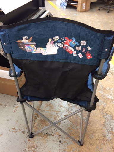 Commercial Printer «Printing Connection, Inc.», reviews and photos, 9671 Magnolia Ave, Riverside, CA 92503, USA