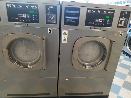 Laundromat «Launderland», reviews and photos, 2630 California St, Mountain View, CA 94040, USA