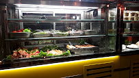 Atmosphère du Restaurant Maison du Kebab à Mantes-la-Jolie - n°4