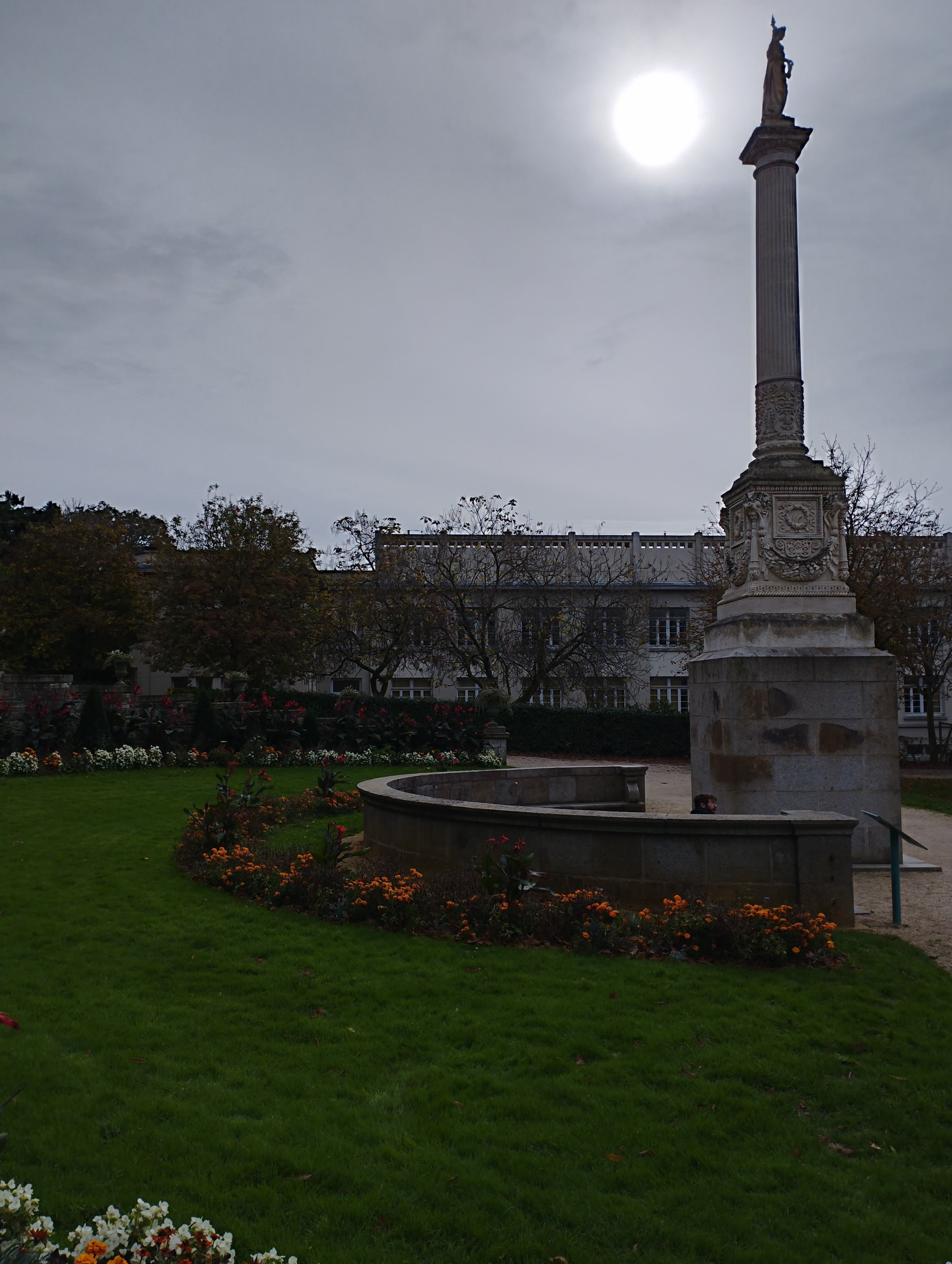 Photo n° 1 de l'avis de Bernard.a fait le 27/10/2022 à 14:14