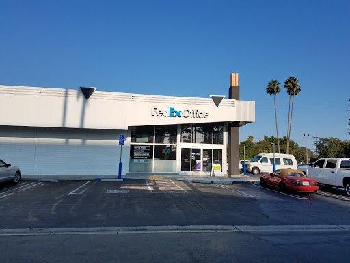 FedEx Office Print & Ship Center image