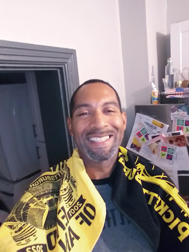 Sportswear Store «THE STEELERS PRO SHOP», reviews and photos, 100 Art Rooney Ave, Pittsburgh, PA 15212, USA