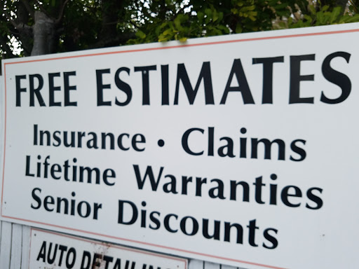 Auto Body Shop «Car Guys Collision Repair - Clearwater», reviews and photos, 2130 Pine Forest Dr, Clearwater, FL 33764, USA