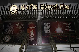Cafe Royal de image
