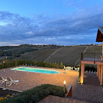 Photo n°2 de l'avis de Ivan.e fait le 09/04/2023 à 18:35 sur le  Villa Garassino à Treiso