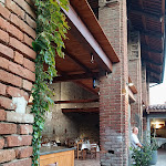 Photo n°5 de l'avis de Sandra.a fait le 08/10/2023 à 09:24 sur le  Trattoria Pizzeria Rosso Canova à Casalborgone