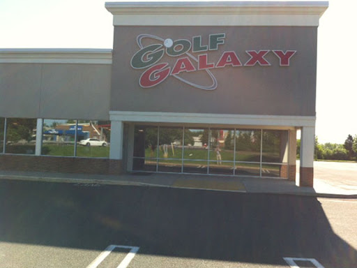 Sporting Goods Store «Golf Galaxy», reviews and photos, 31 Airport Square, North Wales, PA 19454, USA