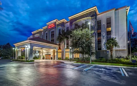Hampton Inn & Suites Fort Myers-Estero/FGCU image