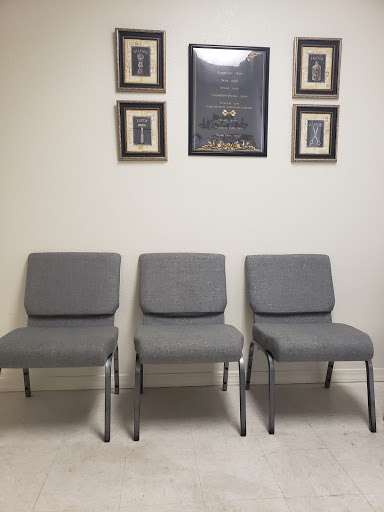 Barber Shop «Classic Barbershop Co.», reviews and photos, 2901 Stockton Hill Rd c, Kingman, AZ 86401, USA