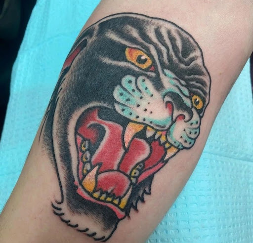 Explore tattoo cover ideas, creative tattoo ideas in Atlantic Beach, available at The Ink Chamber Tattoo Parlor