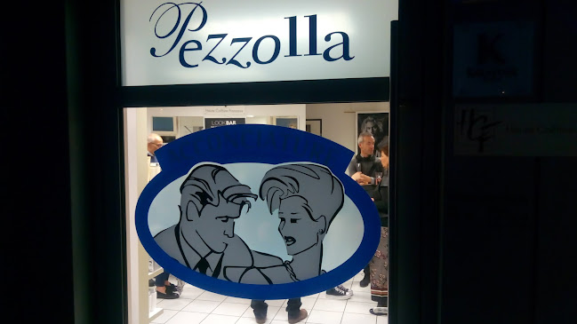 Rezensionen über Acconciature Pezzolla Sagl in Bellinzona - Friseursalon