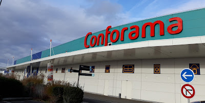 Conforama Coignieres à Coignières