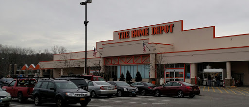 Home Improvement Store «The Home Depot», reviews and photos, 114 Federal Rd, Danbury, CT 06810, USA