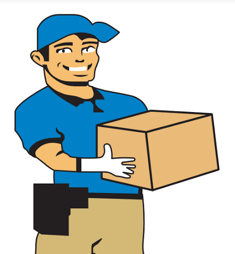 Moving Company «Petes Moving Services», reviews and photos, 3420 Oakdale Rd, Modesto, CA 95355, USA