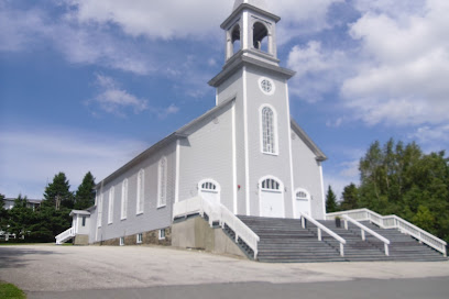 Église Saint-Jean-Vianney