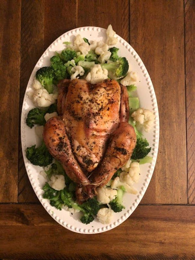 Butcher Shop «Wheaton Meat Co», reviews and photos, 310 S Main St, Wheaton, IL 60187, USA