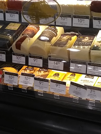 Supermarket «Publix Super Market at Clay Marketplace», reviews and photos, 5150 Old Springville Rd, Pinson, AL 35126, USA