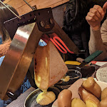 Photo n° 2 de l'avis de Luis.M fait le 11/02/2023 à 22:01 pour La Fromagerie Des Belleville à Les Belleville