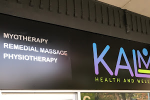 KALM Remedial Massage