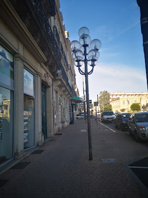 Lescure Alain à Périgueux