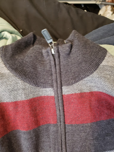 Thrift Store «The Blessing Barn», reviews and photos