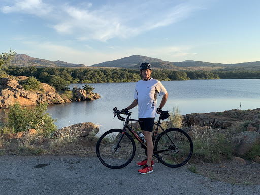 Bicycle Store «Schlegel Bicycles - Pro and Multi-Sport Shop», reviews and photos, 900 N Broadway Ave, Oklahoma City, OK 73102, USA