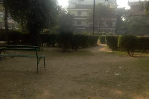 MCD Park Malviya Nagar image