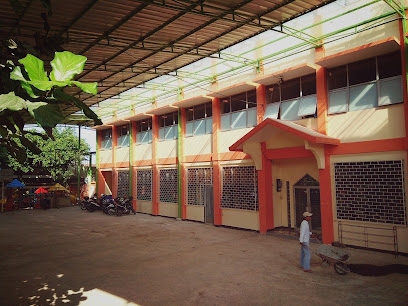 Madrasah Ibtidaiyah Asih Putera