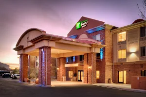 Holiday Inn Express & Suites Kanab, an IHG Hotel image