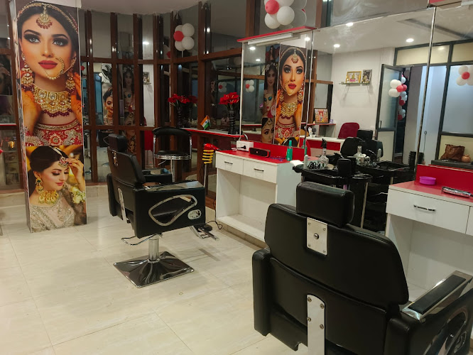 Sapna's Beauty Salon Hubballi