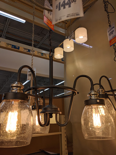 Home Improvement Store «The Home Depot», reviews and photos, 909 Washington St, Middletown, CT 06457, USA