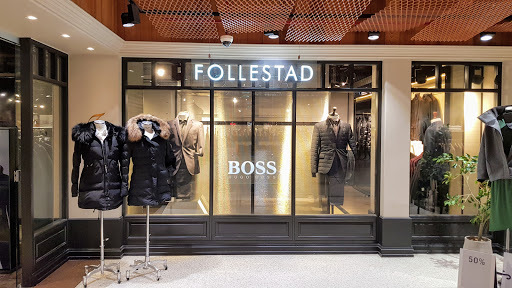 Follestad | Paleet