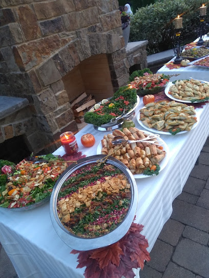 Alrayes Catering