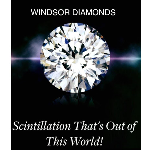 Jewelry Designer «Windsor Diamonds», reviews and photos, 618 E Bidwell St, Folsom, CA 95630, USA