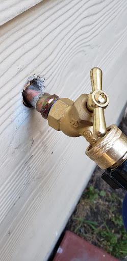 HVAC Contractor «ARS / Rescue Rooter Austin», reviews and photos