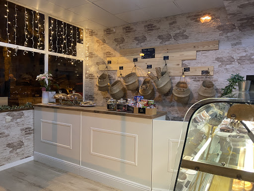 Oohlala Bistró Panadería & Pastelería