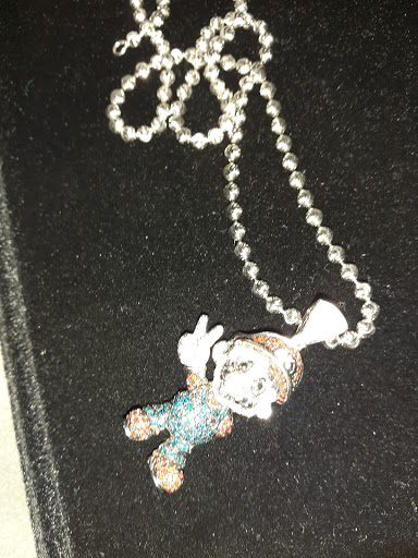 Jeweler «New York Jewelry Greensboro», reviews and photos, 2200 W Meadowview Rd # B, Greensboro, NC 27407, USA