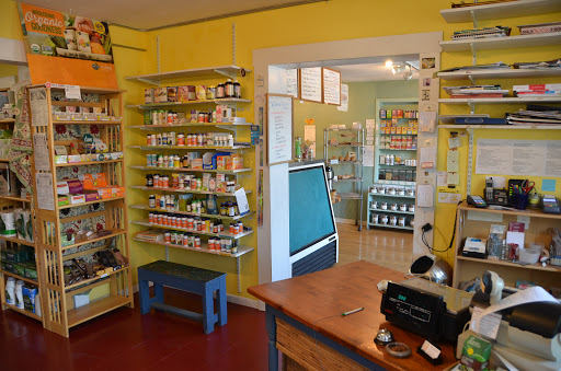 Grocery Store «The Oberlin Market», reviews and photos, 22 Carpenter Ct, Oberlin, OH 44074, USA