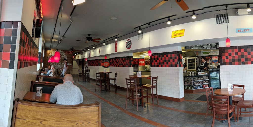 Jimmy John's 28607