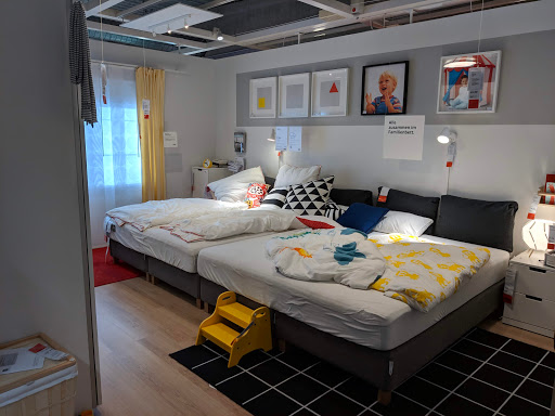 IKEA Einrichtungshaus Braunschweig