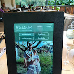 Photo n°11 de l'avis de Wolfgang.o fait le 28/08/2023 à 14:36 sur le  Winklerhof à Partschins