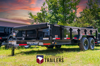 Affordable Trailers