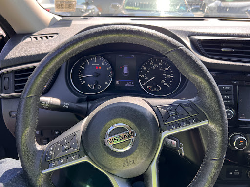 Car Dealer «Route 33 Nissan», reviews and photos, 951 NJ-33, Trenton, NJ 08690, USA