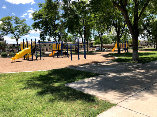 Park «Hidden Meadows Park», reviews and photos, 76th Avenue, Glendale, AZ 85308, USA