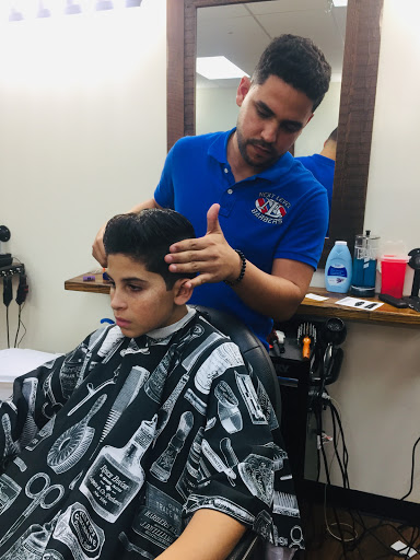 Barber Shop «Next Level Barbers», reviews and photos, 11601 S Orange Blossom Trail #102, Orlando, FL 32837, USA