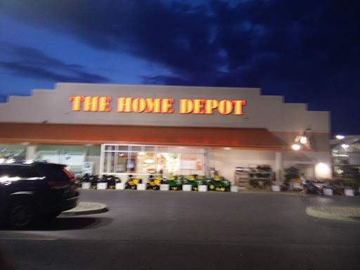 Home Improvement Store «The Home Depot», reviews and photos, 1731 Crossing Dr, Wyomissing, PA 19610, USA