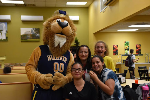 University «Warner University», reviews and photos, 13895 US-27, Lake Wales, FL 33859, USA