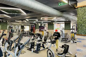 Fluid Gym n Spa - Available on Cult.fit | Gyms in Vasant Kunj image